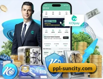 太阳城 APP