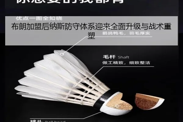 布朗加盟后纳斯防守体系迎来全面升级与战术重塑